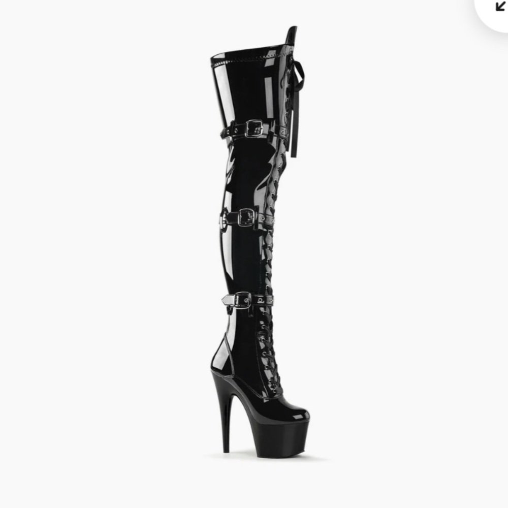 Pleaser shoes ADORE-3028